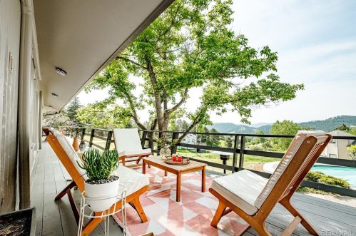 266 Lamb Ln, Lakewood CO exterior