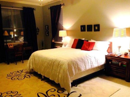 454 Cattlebaron Parc Dr, Fort Worth TX  76108-9270 exterior