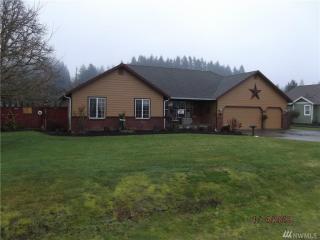 9539 184th Ave, Gate, WA 98579-8782