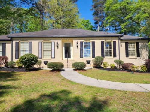 2946 Barcelona Way, Conyers, GA 30012-2775