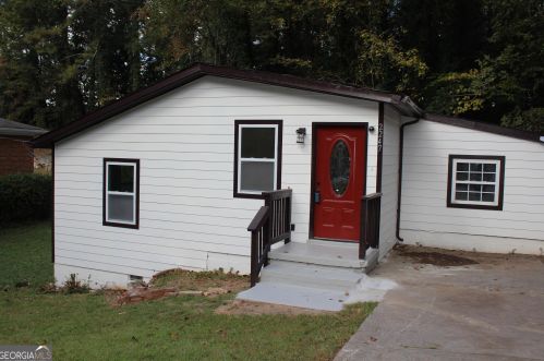 2247 Abner Ter, Atlanta, GA 30318-3438