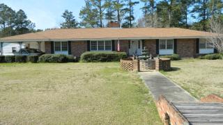 509 Gregory St, Sardis, SC 29161-1110