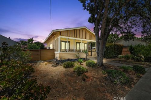 163 Campus Ave, Upland CA  91786-6830 exterior