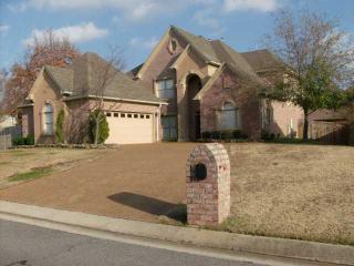 1350 Winter Springs Ln, Cordova, TN 38016-8790
