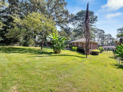 2663 Fairlane Dr, Atlanta GA  30354-2182 exterior