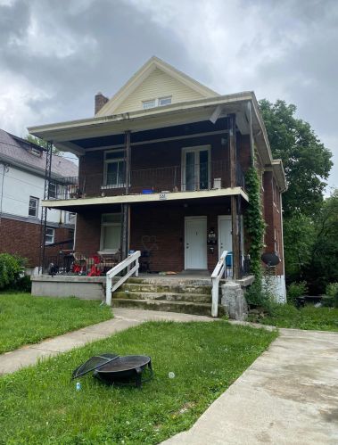 561 Blair Ave, Cincinnati, OH 45229-3123