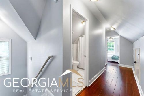 385 Elm St, Atlanta GA  30314-3950 exterior