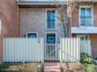 30 Palmer Green Ct, Baltimore, MD 21210-1502
