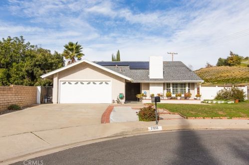 21235 Sunwood Dr, Walnut, CA 91789-3318