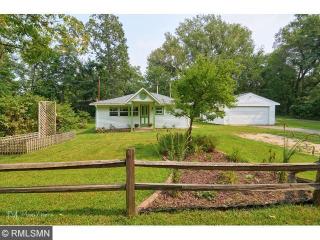 321 Kimberly Rd, Willernie, MN 55090-4500