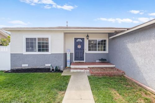 17011 Osage Ave, Torrance CA  90504-1023 exterior