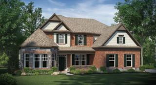 810 Grand Reserve Dr, Suwanee GA  30024-1620 exterior