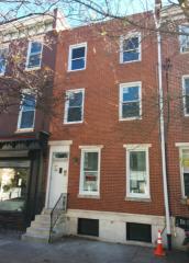 1517 4th St, Philadelphia PA  19147-6528 exterior