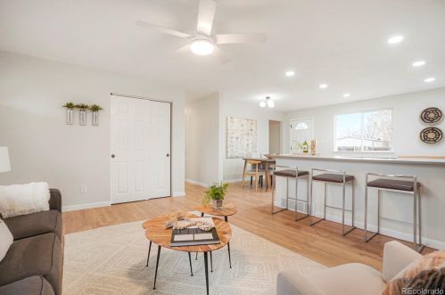 5359 Blackhawk Way, Denver CO  80239-4121 exterior