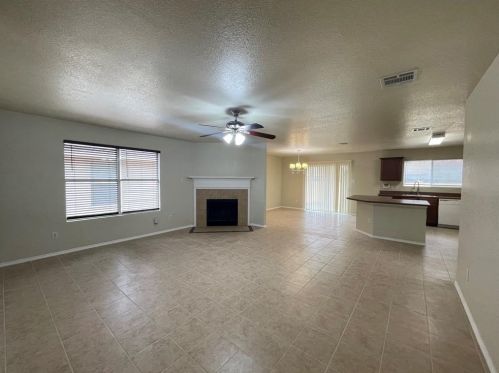 308 Allenwood Dr, Fort Worth TX  76134-5355 exterior