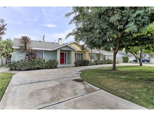 1617 Mells Ln, Anaheim, CA 92802-2422