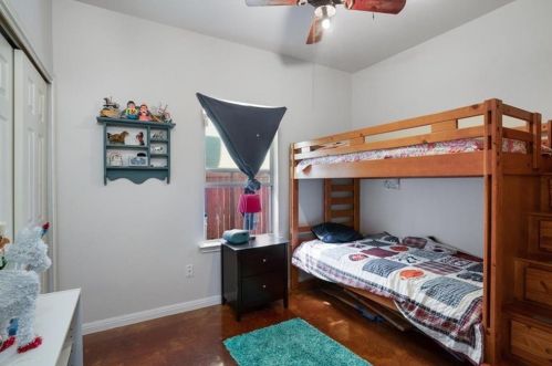 4514 Credo Ln, Austin TX  78725-2929 exterior