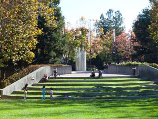 20350 Stevens Creek Blvd, Cupertino CA  95014-2229 exterior