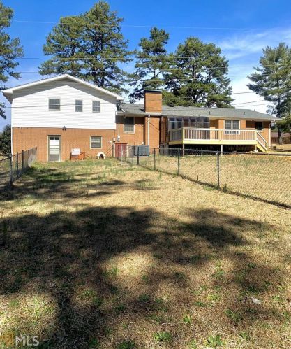 145 Rothell Rd, Toccoa, GA 30577-6157