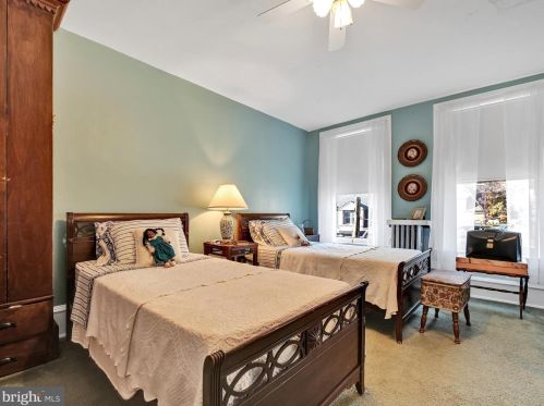 611 Market St, Primrose PA 17901-2718 exterior