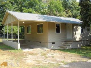 6 Nanellen Rd, Rome, GA 30165-3823