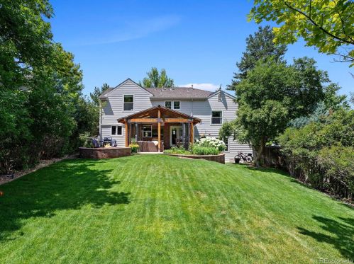 6940 Olive Way, Englewood CO 80112-1124 exterior