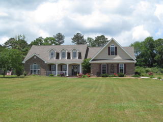 20 Cricket Ln, Seminary, MS 39479-9049