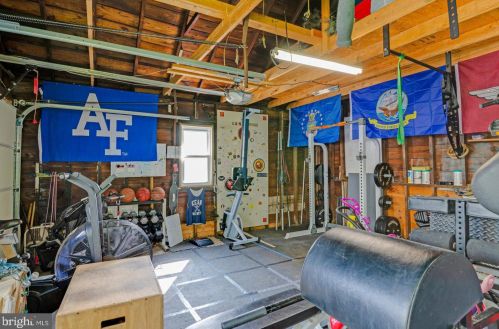 215 Marne Ave, Haddonfield NJ 08033-1444 exterior