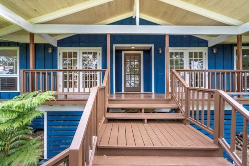 75-5320 Laaulu Rd, Holualoa, HI 96725