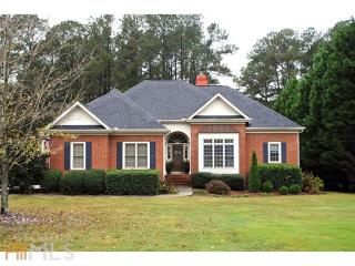 214 Westchester Dr, Griffin, GA 30223-8300
