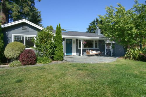 223 Meda Ln, Mill Valley, CA 94941-4914