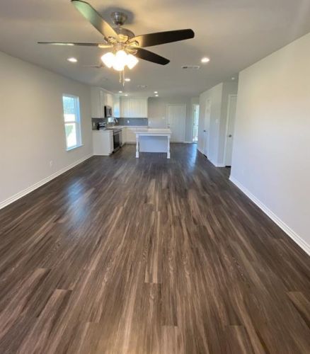 3701 Spencer St, Greenville, TX 75401-4193