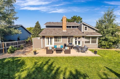 8238 Jasmine Ct, Englewood CO 80112-1033 exterior