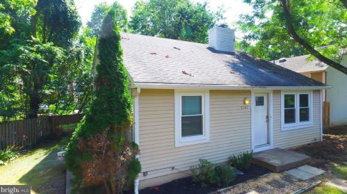 7147 Bright Soul, Columbia, MD 21045-5244