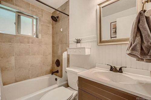 1773 Dover Way, Denver CO  80232-6626 exterior