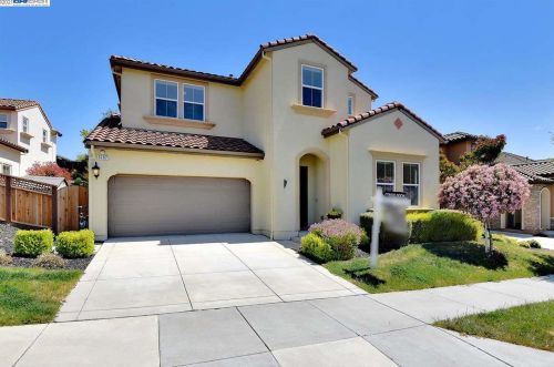 5107 Cerreto St, Pleasanton, CA 94568-4867