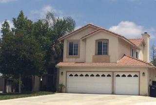 3618 Paris St, Hemet, CA 92545-6323