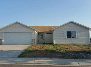 1800 Draft Horse Rd, Montrose CO  81401-7683 exterior