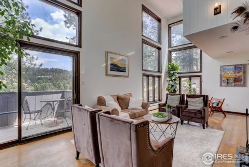 480 Timber Ln, Boulder CO  80304-0483 exterior