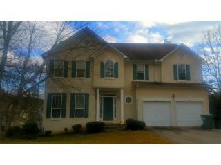 3731 Cranford Ct, Atlanta GA  30331-7458 exterior