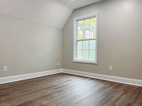 718 Fraser St, Atlanta GA  30315-1220 exterior