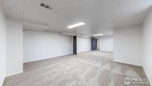 1906 Cameo Ave, Loveland CO  80538-3611 exterior