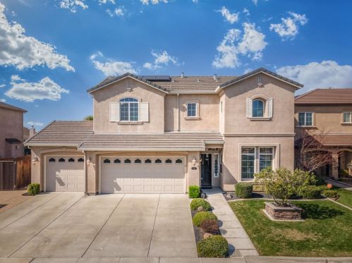 1395 Anacapri Dr, Manteca, CA 95336-7090