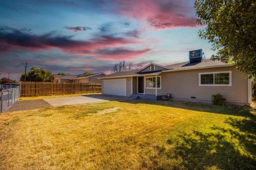 4957 Western Ave, Arboga CA  95961-4120 exterior