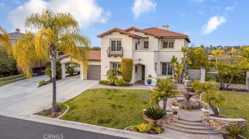 1133 Brasado Way, Riverside CA  92508-8717 exterior