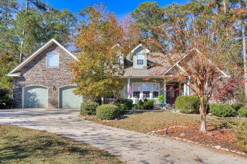 174 Tara Dr, Mc Cormick, SC 29835-2928