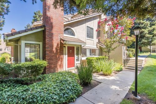 2819 Buena Knoll Ct, San Jose, CA 95121-2950