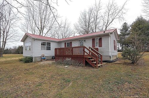 510 Wallen Rd, Bismarck, MO 63624-9625