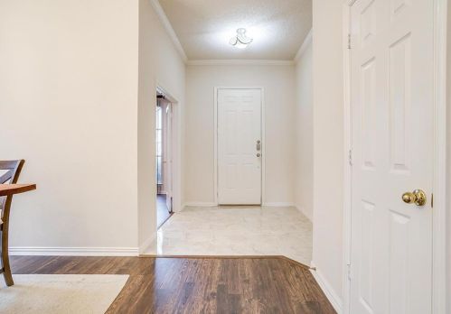 8016 Pretoria Pl, Fort Worth TX  76123-1831 exterior