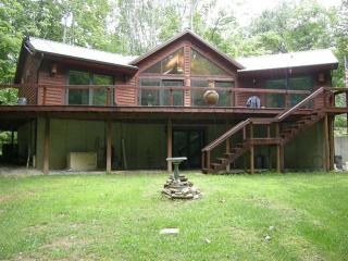 1245 Parker Ridge Rd, Peebles, OH 45660-9103